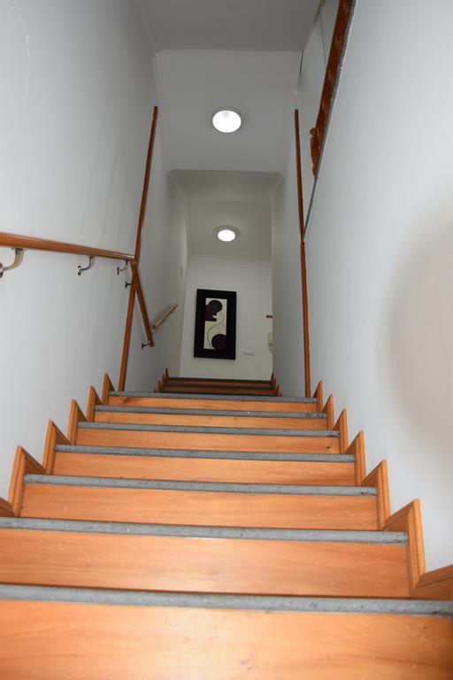 Casa Ribeira Grande Villa Ngoại thất bức ảnh
