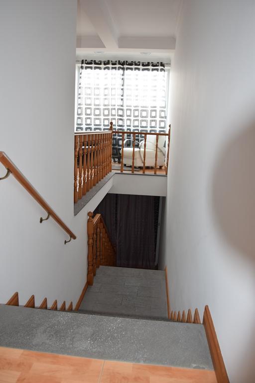 Casa Ribeira Grande Villa Ngoại thất bức ảnh