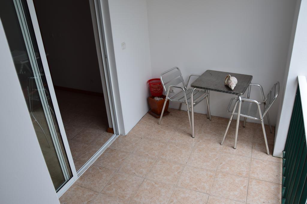 Casa Ribeira Grande Villa Ngoại thất bức ảnh