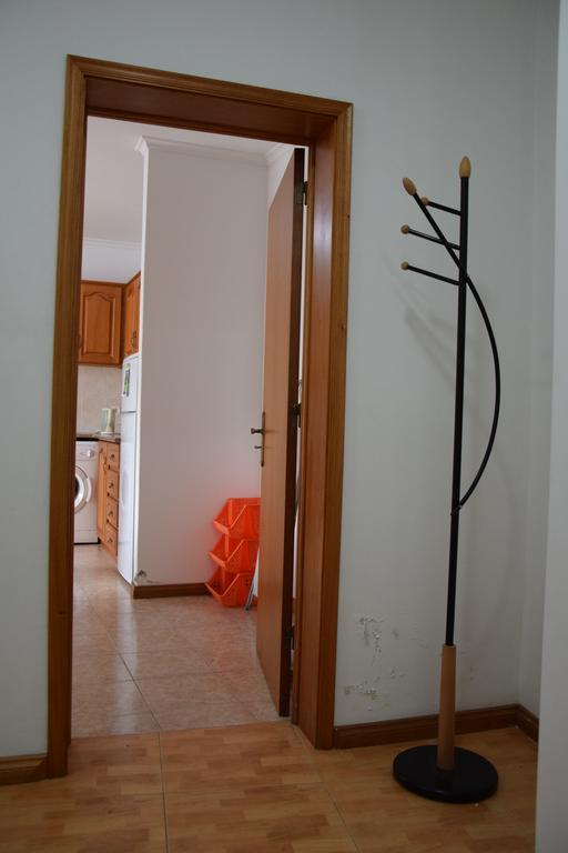 Casa Ribeira Grande Villa Ngoại thất bức ảnh