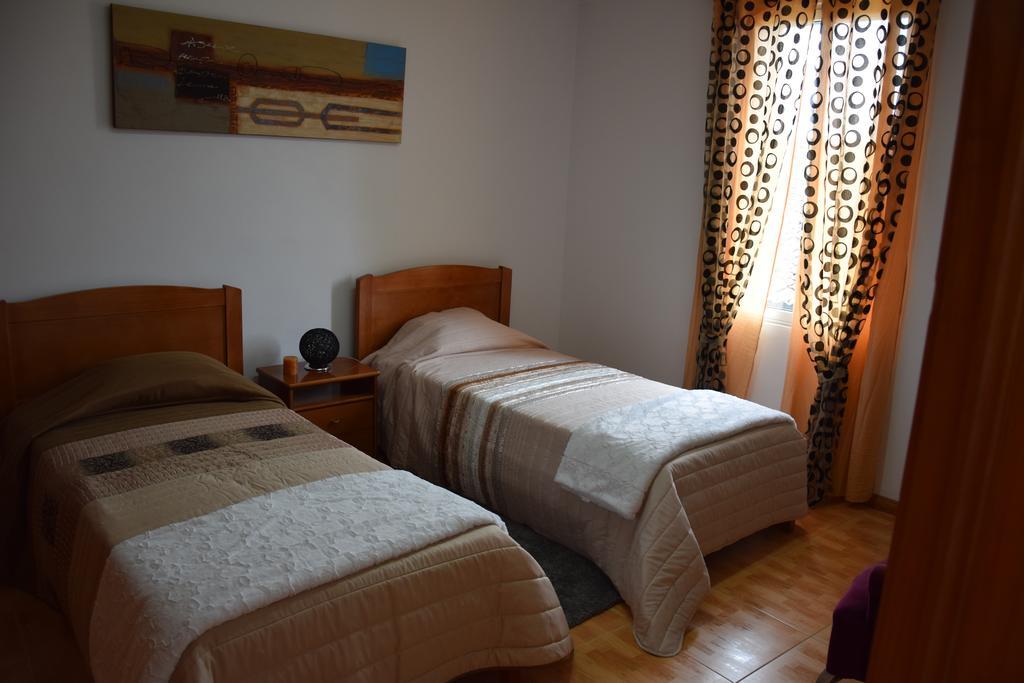 Casa Ribeira Grande Villa Ngoại thất bức ảnh
