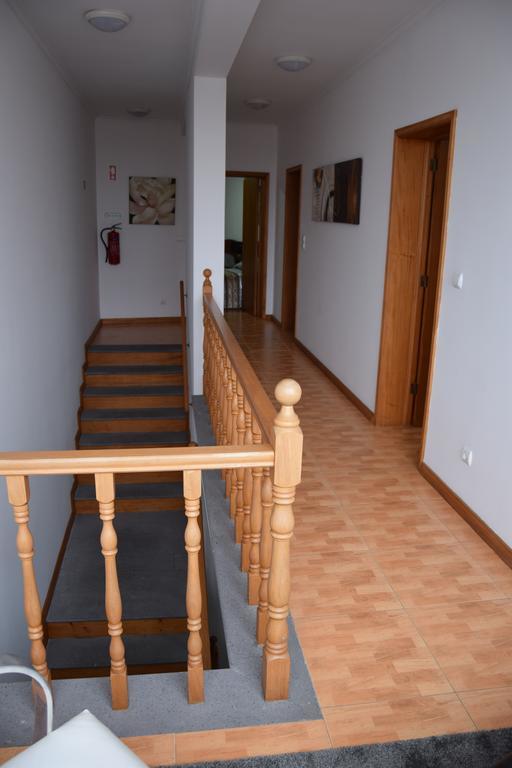 Casa Ribeira Grande Villa Ngoại thất bức ảnh