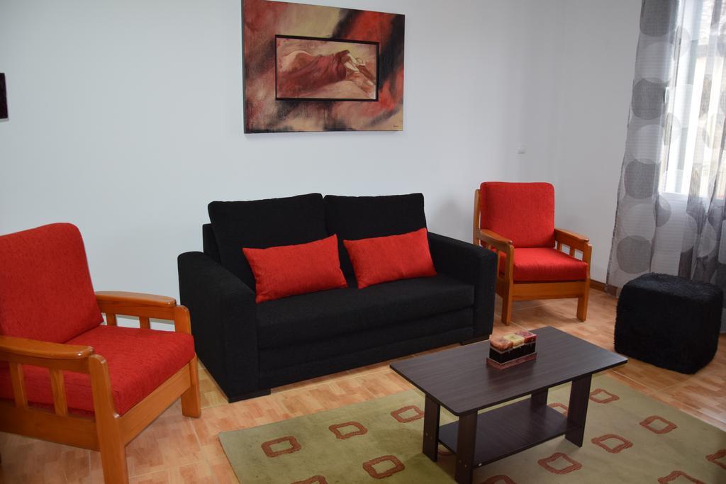 Casa Ribeira Grande Villa Ngoại thất bức ảnh